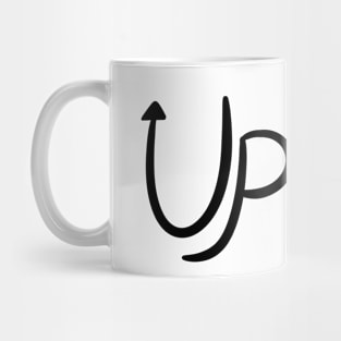 Uplift Mug